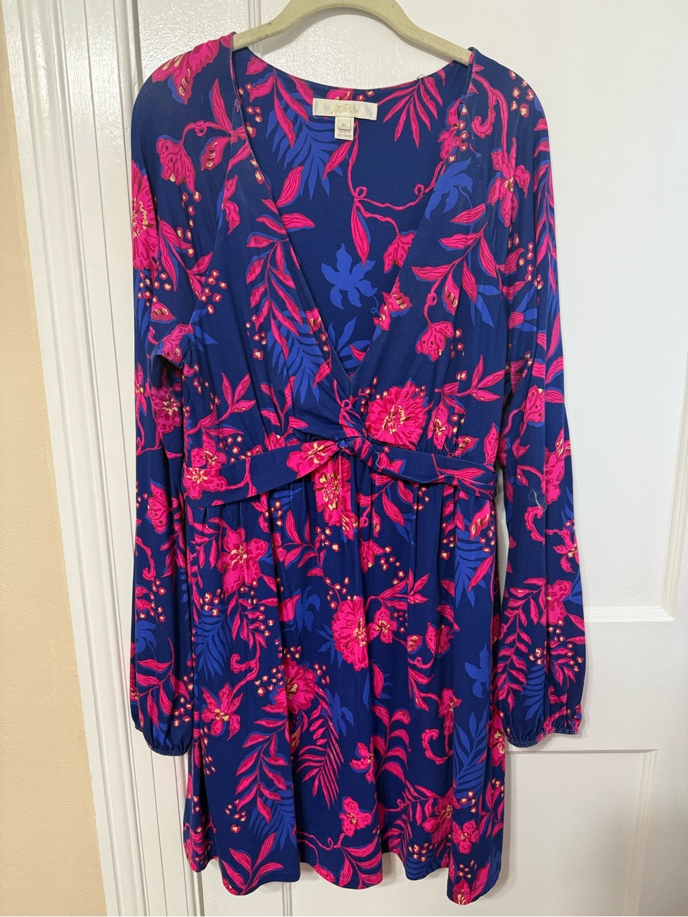Lilly Pulitzer Loralei Skirted Romper